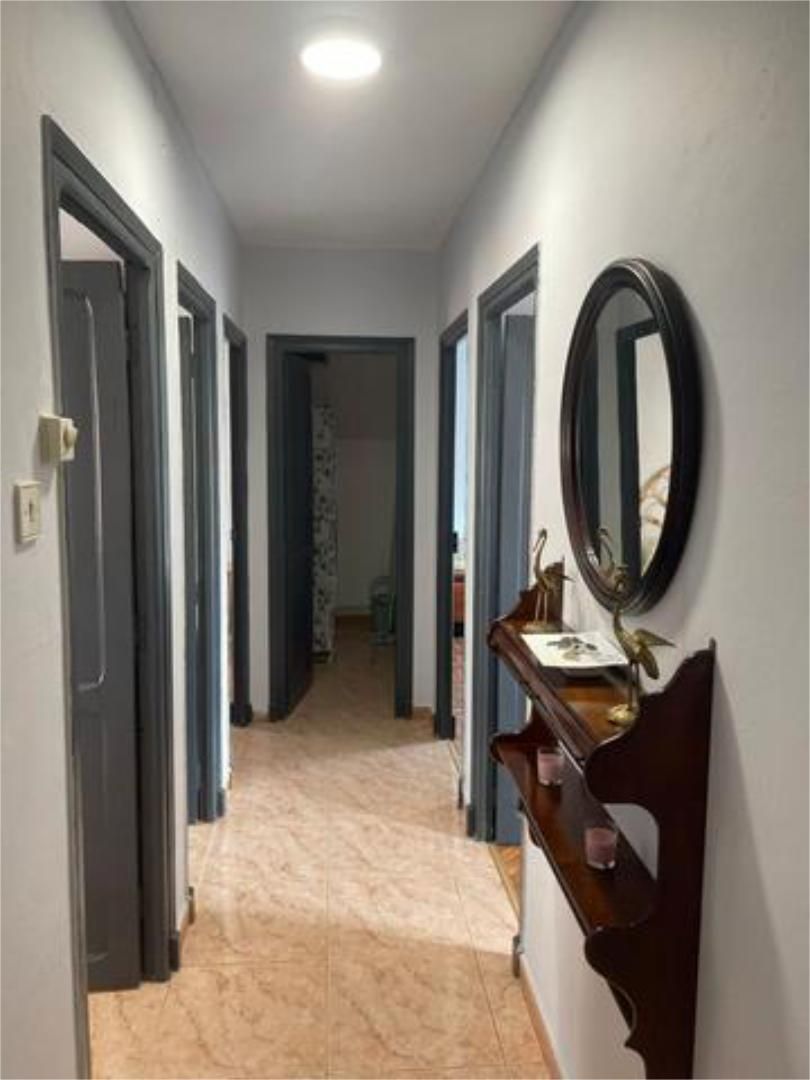 Piso de alquiler en Cuatro Vientos