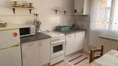 Foto 2 de Piso de alquiler en Cuatro Vientos, Ponferrada