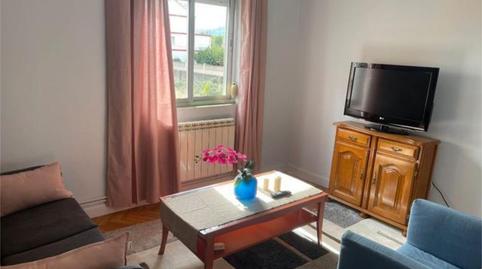 Foto 3 de Piso de alquiler en Cuatro Vientos, Ponferrada