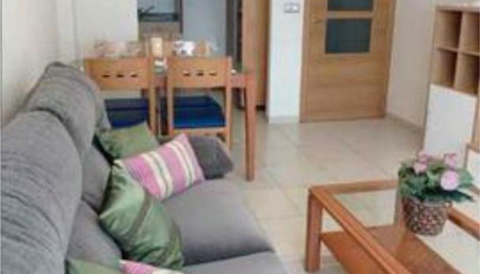 Wohnungen zur Miete in Palmeral, Alicante / Alacant - Bild 1 Foto 1 von Wohnungen zur Miete in Palmeral, Alicante / Alacant