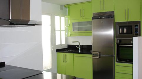 Piso en venta en Calle Los Califas, 1, Centro, Salobreña - imagen 2 Foto 2 de Piso en venta en Calle Los Califas, 1, Centro, Salobreña