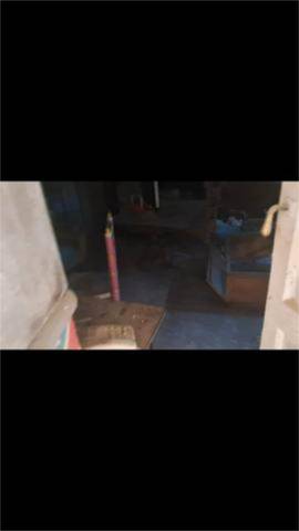 Casa-chalet en Venta en Crespos