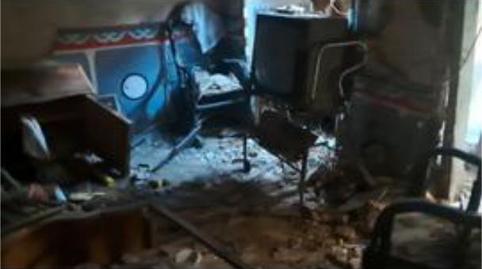 Foto 2 de Casa o xalet en venda a Crespos, Ávila