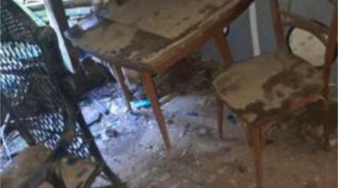 Foto 3 de Casa o xalet en venda a Crespos, Ávila