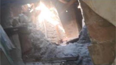 Foto 5 de Casa o xalet en venda a Crespos, Ávila