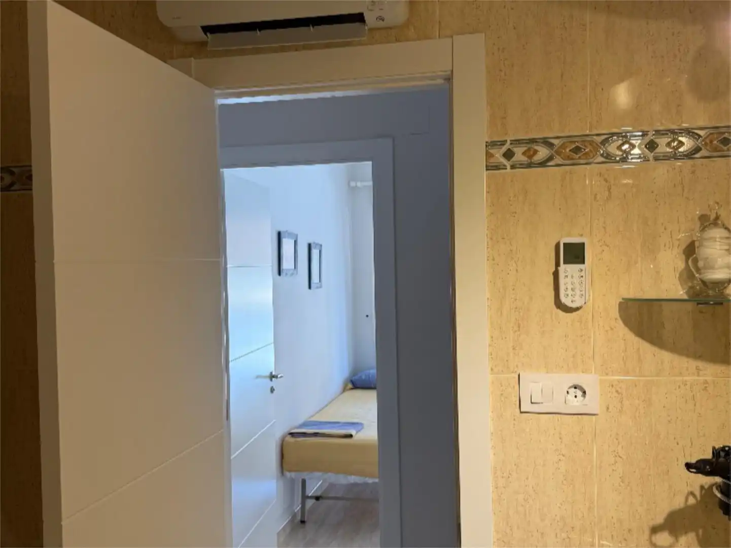Wohnung zur Miete in Plaça de Les Barraques, 1, Miramar Wohnung zur Miete in Plaça de Les Barraques, 1, Miramar