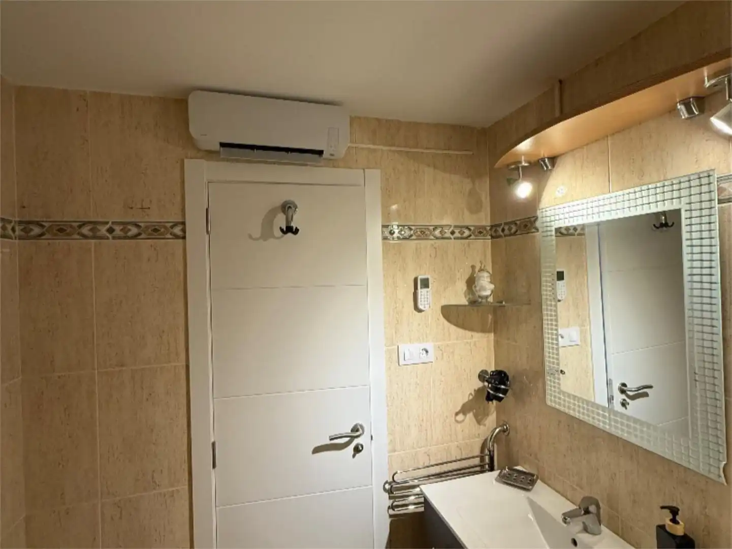 Wohnung zur Miete in Plaça de Les Barraques, 1, Miramar Wohnung zur Miete in Plaça de Les Barraques, 1, Miramar