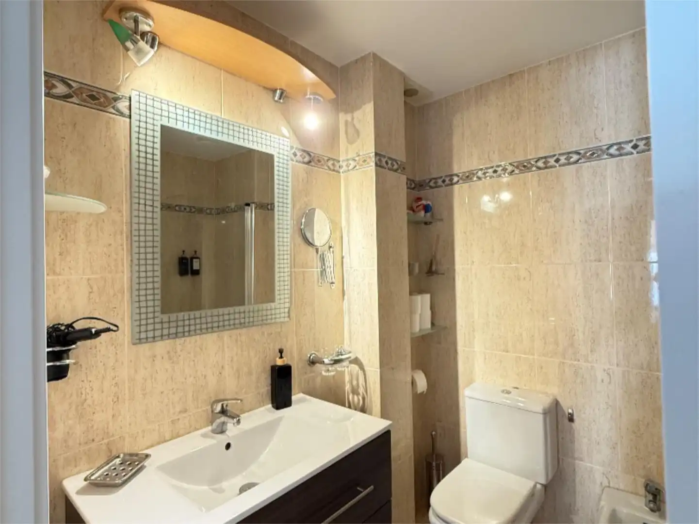 Wohnung zur Miete in Plaça de Les Barraques, 1, Miramar Wohnung zur Miete in Plaça de Les Barraques, 1, Miramar