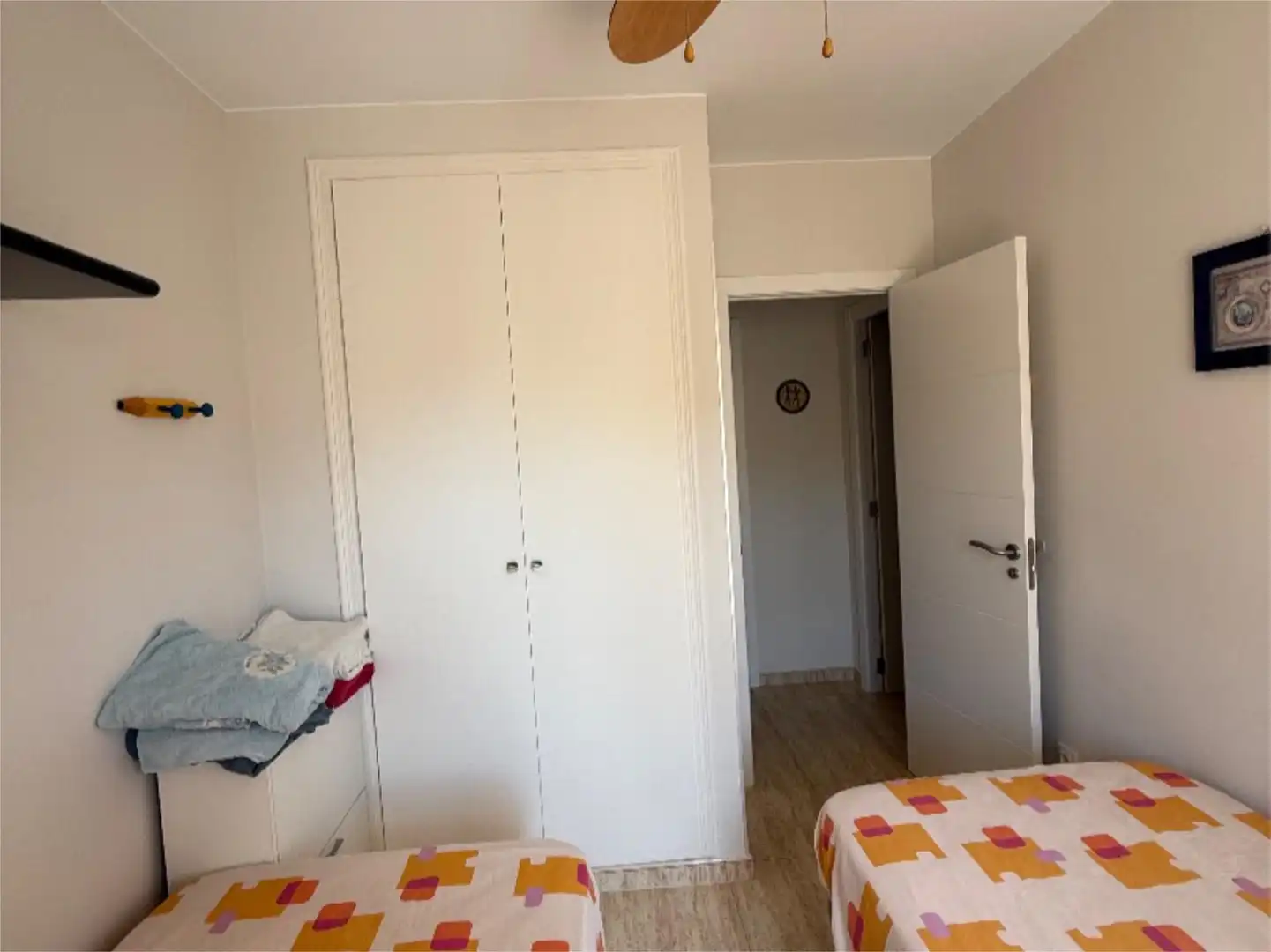 Wohnung zur Miete in Plaça de Les Barraques, 1, Miramar Wohnung zur Miete in Plaça de Les Barraques, 1, Miramar