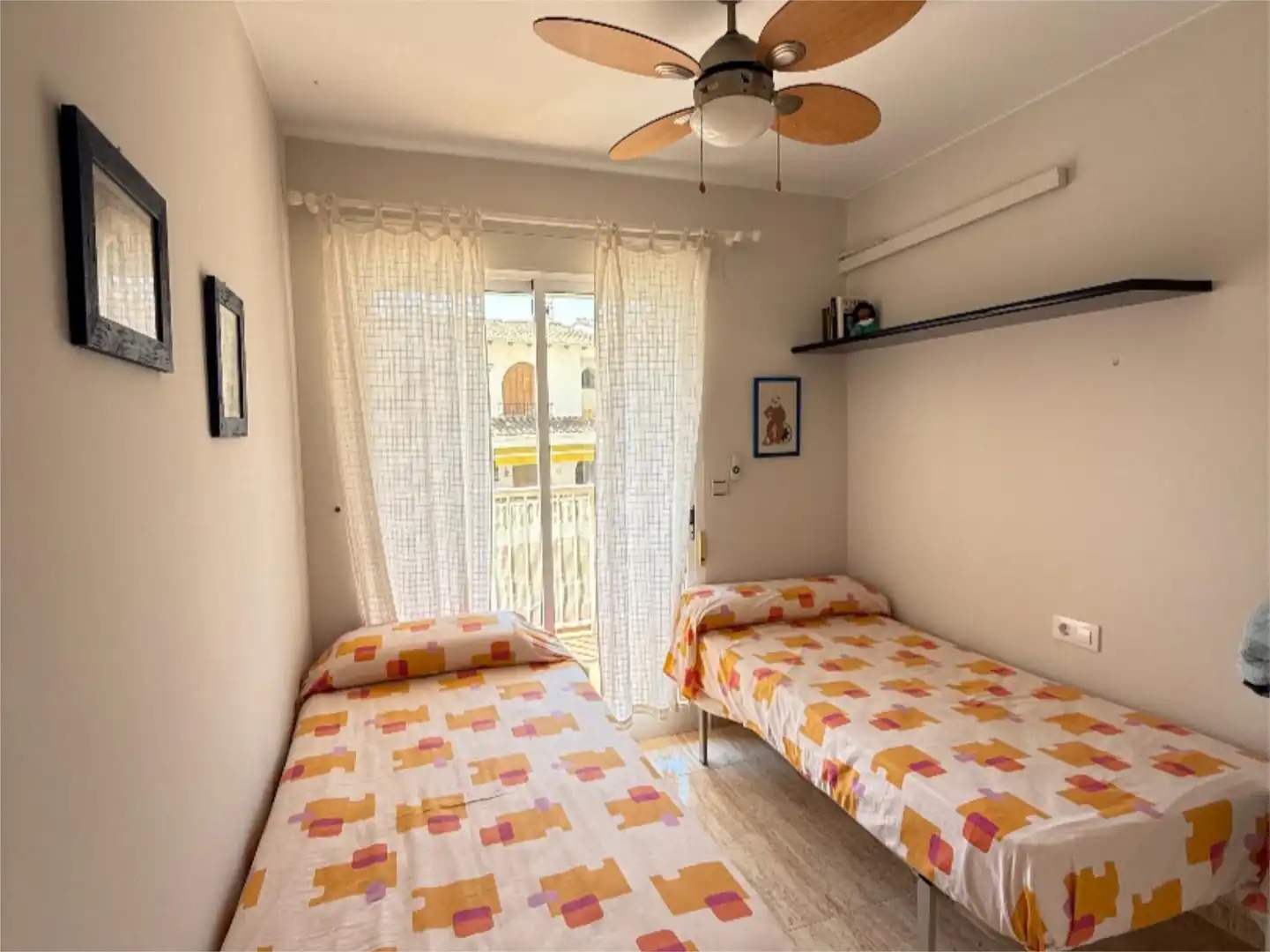 Wohnung zur Miete in Plaça de Les Barraques, 1, Miramar Wohnung zur Miete in Plaça de Les Barraques, 1, Miramar