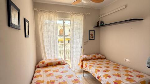 Foto 4 de Piso de alquiler en Plaça de Les Barraques, 1, Miramar, Valencia