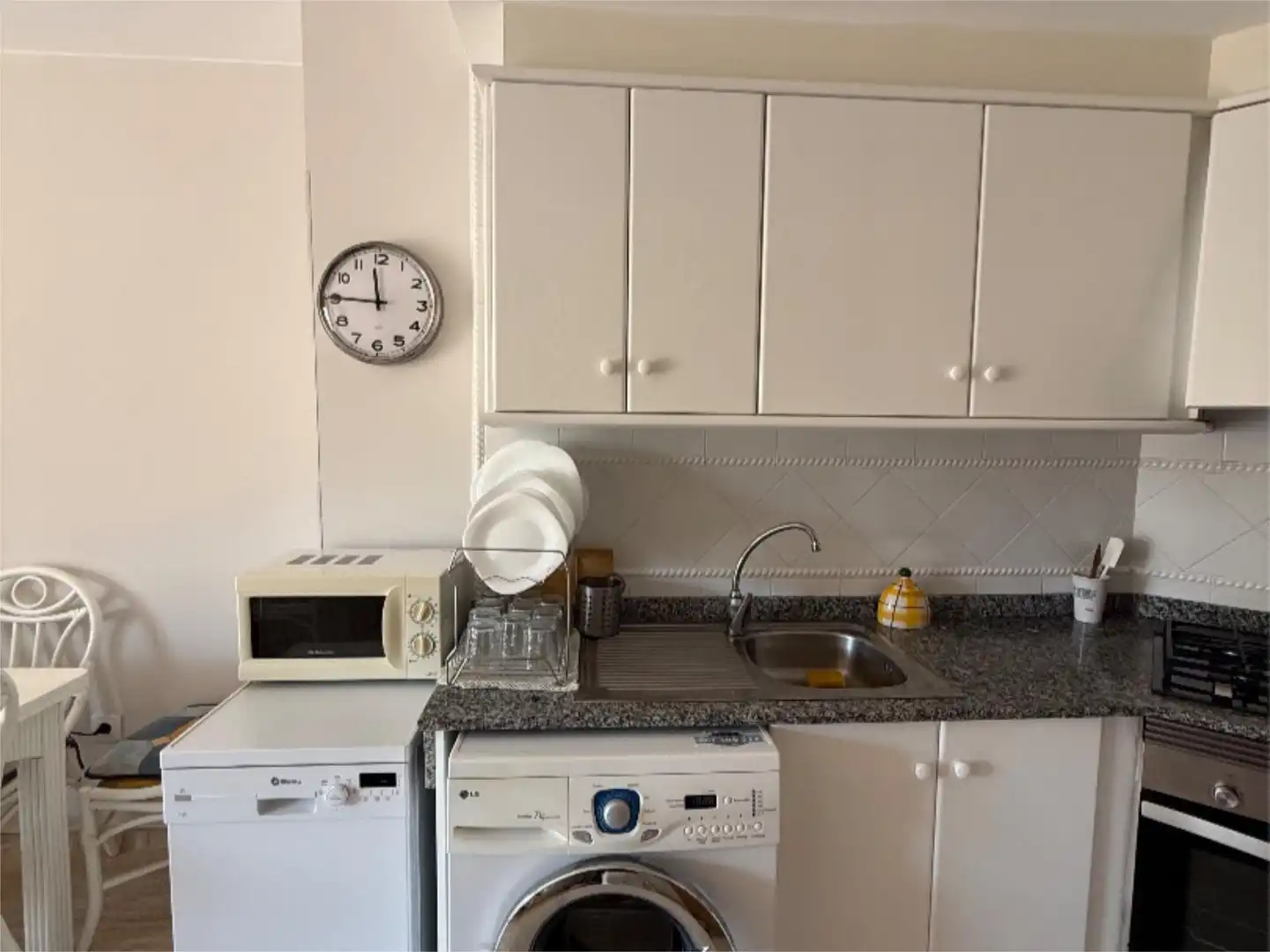 Wohnung zur Miete in Plaça de Les Barraques, 1, Miramar Wohnung zur Miete in Plaça de Les Barraques, 1, Miramar