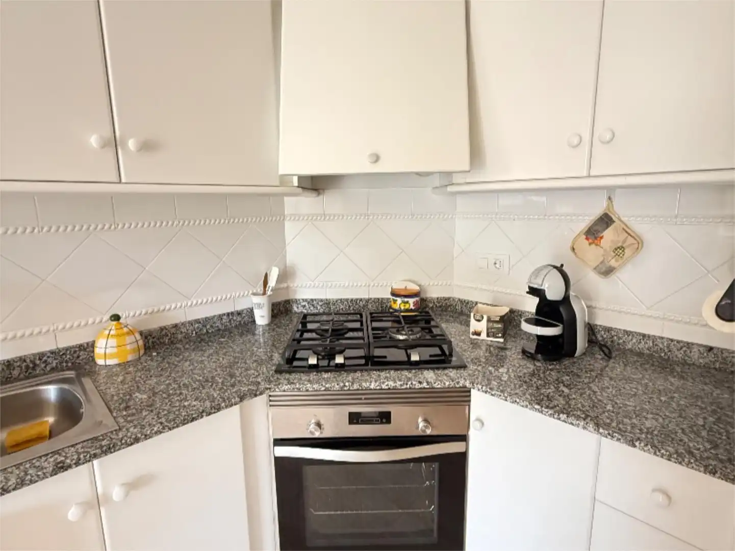 Wohnung zur Miete in Plaça de Les Barraques, 1, Miramar Wohnung zur Miete in Plaça de Les Barraques, 1, Miramar