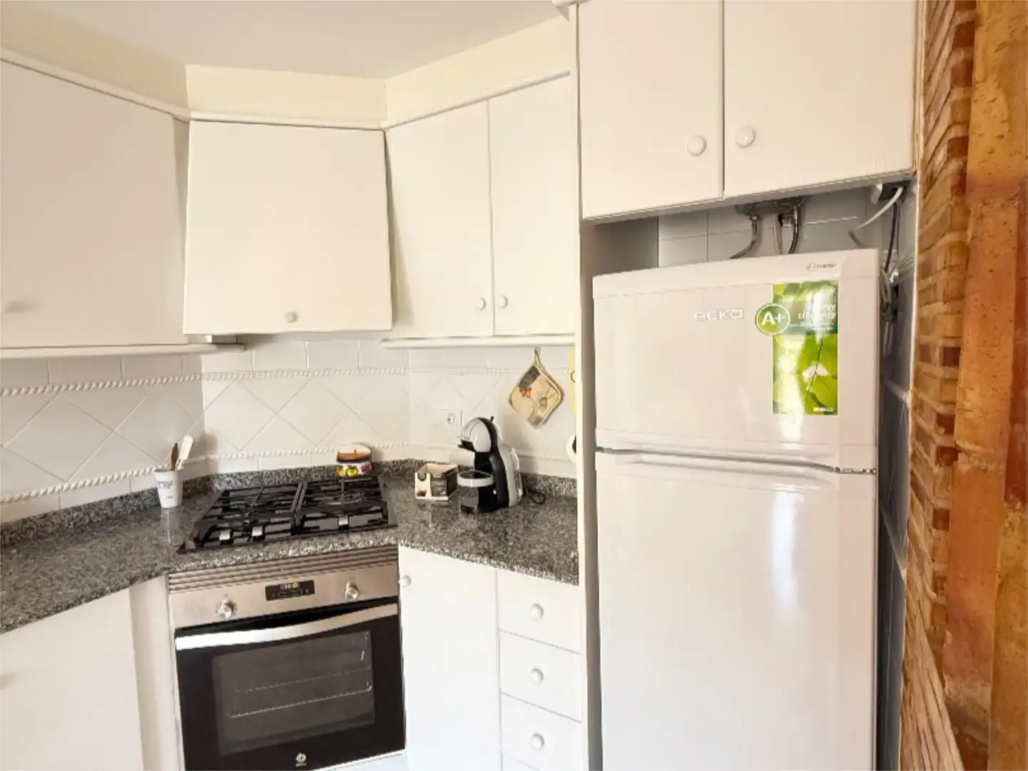 Wohnung zur Miete in Plaça de Les Barraques, 1, Miramar Wohnung zur Miete in Plaça de Les Barraques, 1, Miramar