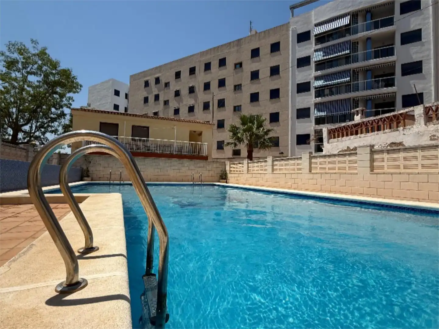 Wohnung zur Miete in Plaça de Les Barraques, 1, Miramar Wohnung zur Miete in Plaça de Les Barraques, 1, Miramar