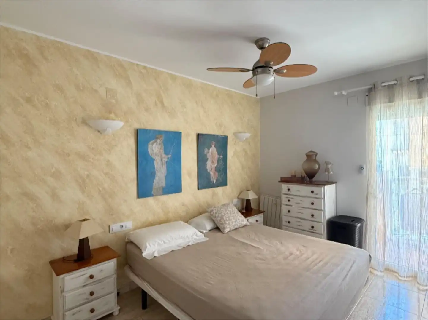 Wohnung zur Miete in Plaça de Les Barraques, 1, Miramar Wohnung zur Miete in Plaça de Les Barraques, 1, Miramar