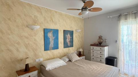 Foto 3 de Piso de alquiler en Plaça de Les Barraques, 1, Miramar, Valencia