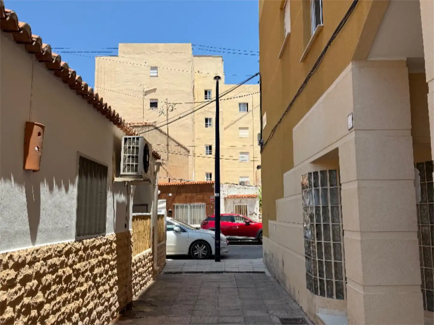 Wohnung zur Miete in Plaça de Les Barraques, 1, Miramar Wohnung zur Miete in Plaça de Les Barraques, 1, Miramar