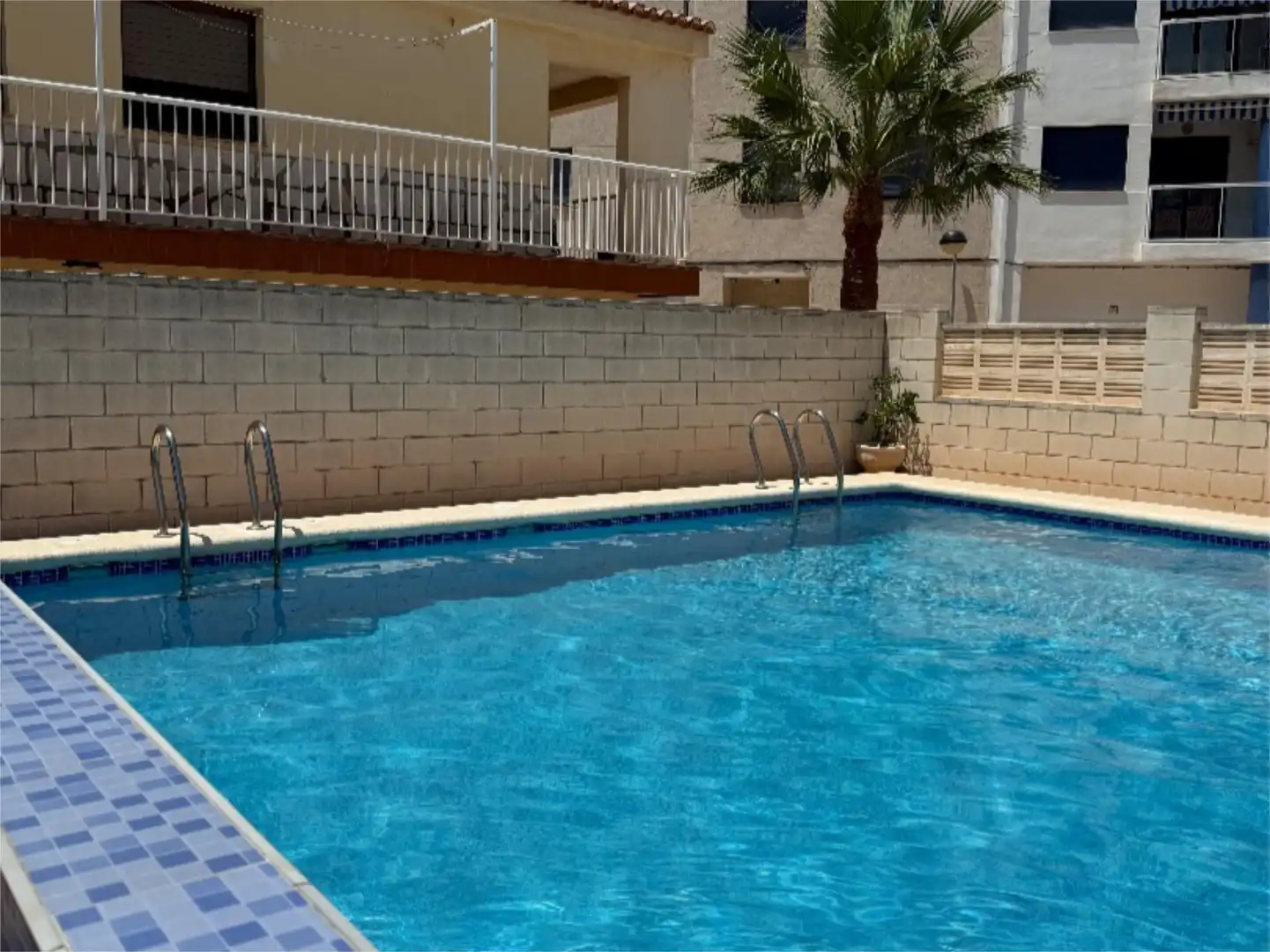 Wohnung zur Miete in Plaça de Les Barraques, 1, Miramar Wohnung zur Miete in Plaça de Les Barraques, 1, Miramar