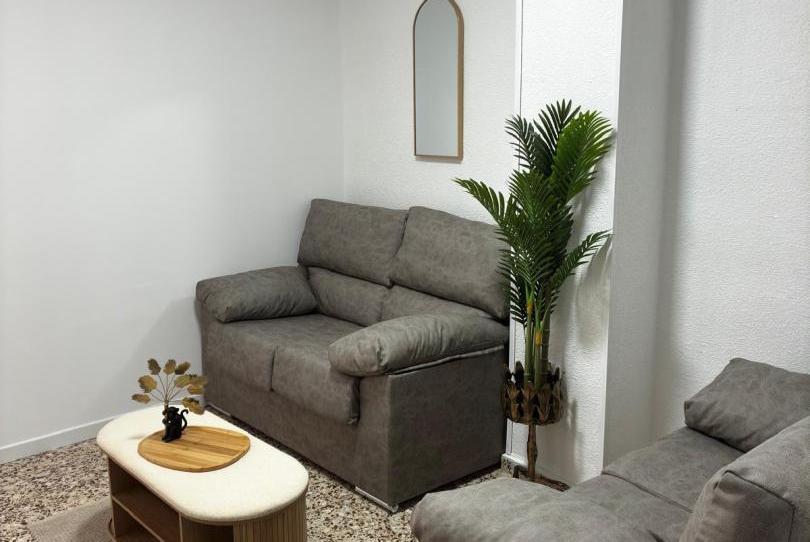 Flat for share in Calle Alcalde Amancio Muñoz, 4, Casco Antiguo, Cartagena - image 1 Photo 1 of Flat for share in Calle Alcalde Amancio Muñoz, 4, Casco Antiguo, Cartagena