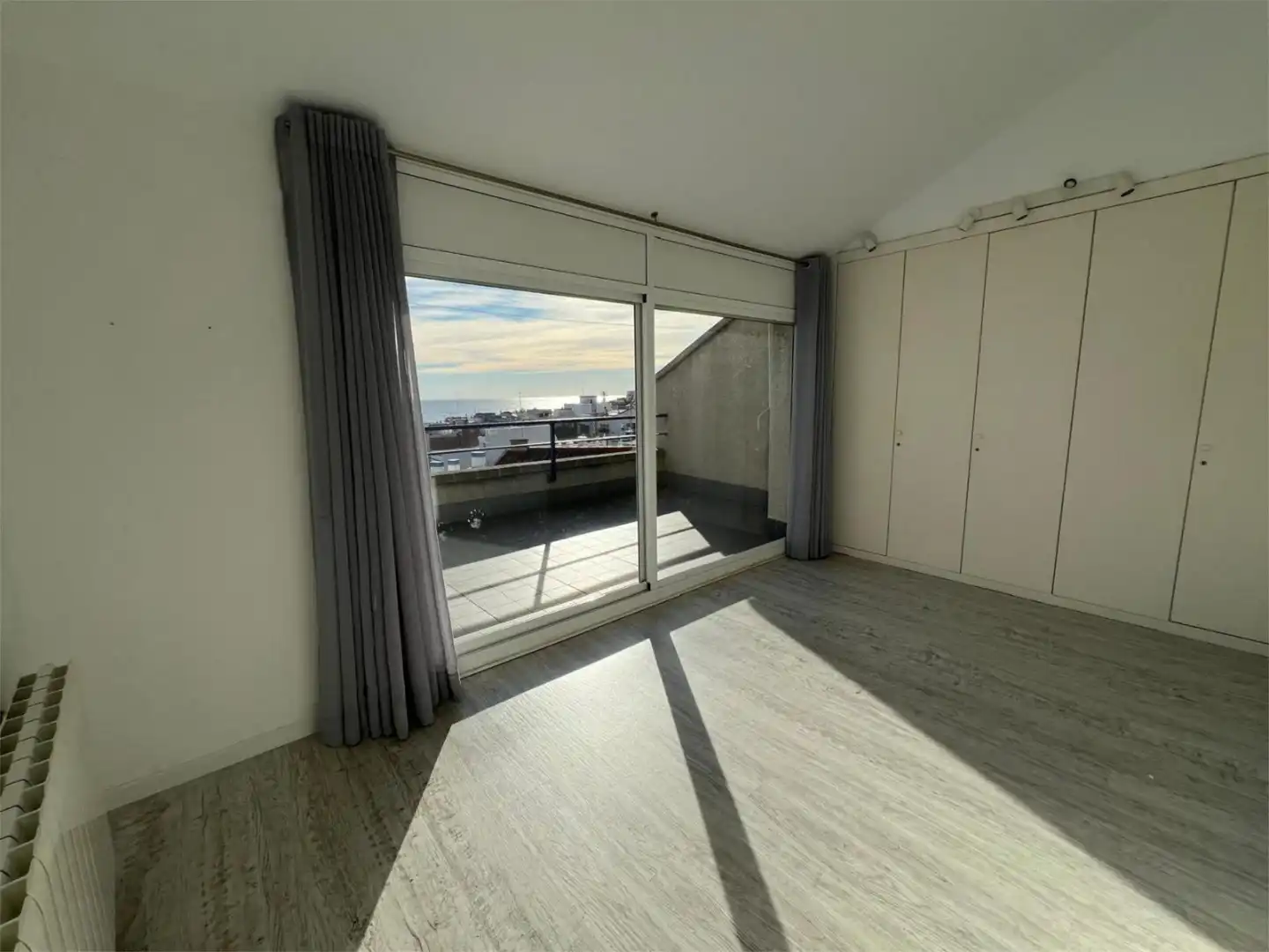 Piso en venta en Carrer Bonaventura Adroher, 8, Centre Habitación de Piso en venta en Sant Pol de Mar con Aire acondicionado, Calefacción y Terraza