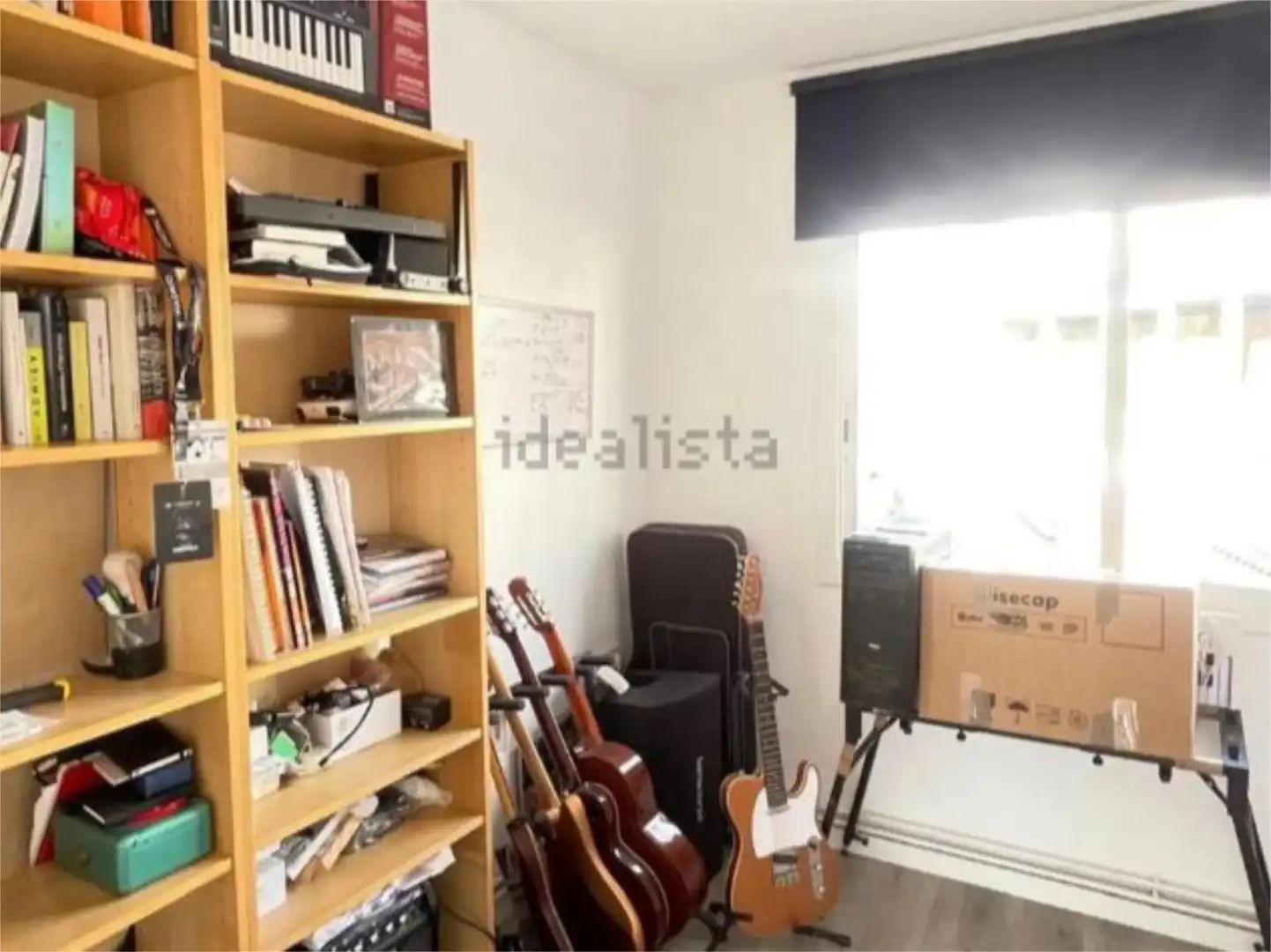 Piso en venta en Carrer Bonaventura Adroher, 8, Centre Habitación de Piso en venta en Sant Pol de Mar con Aire acondicionado, Calefacción y Terraza