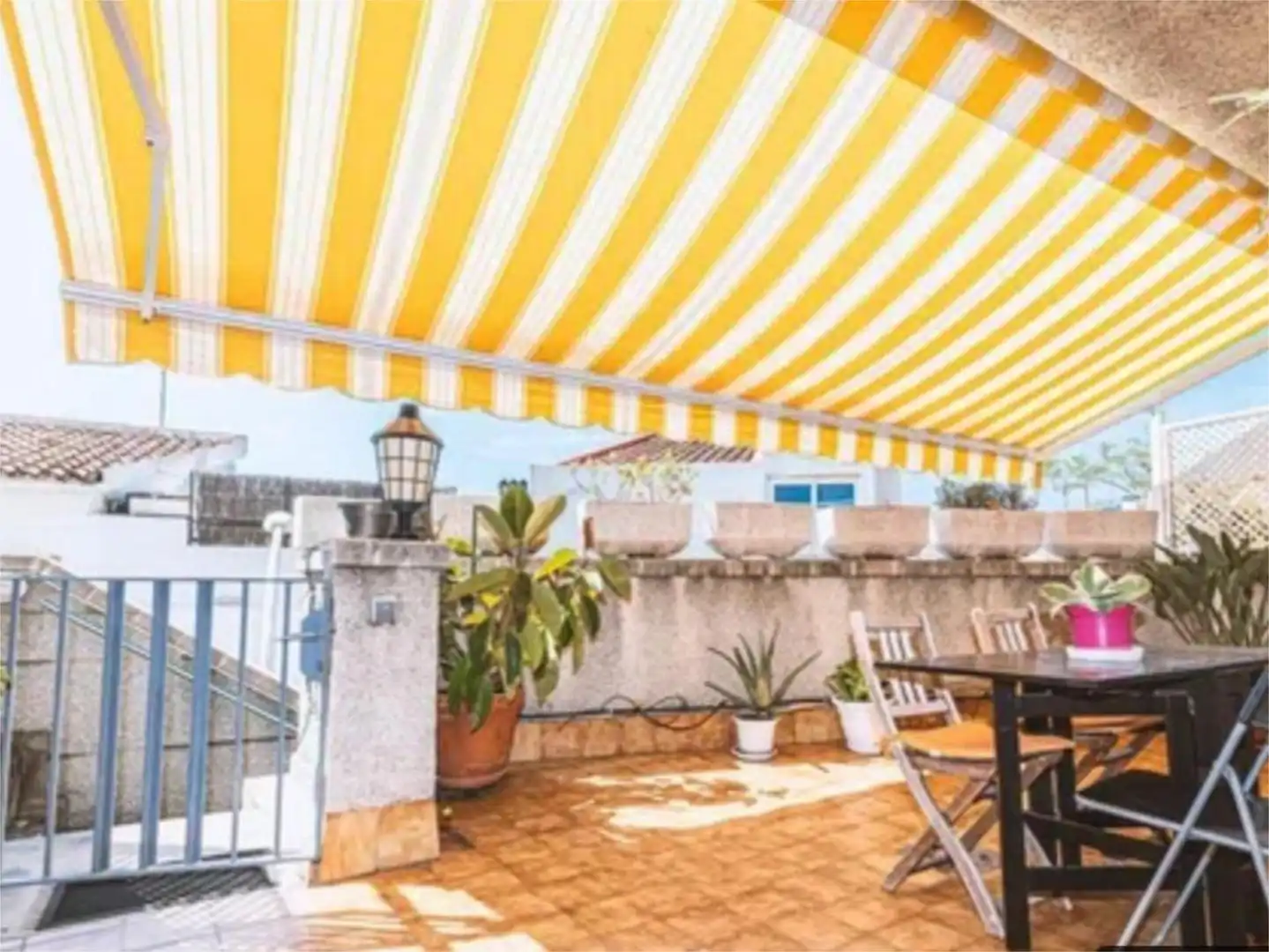 Piso en venta en Carrer Bonaventura Adroher, 8, Centre Terraza de Piso en venta en Sant Pol de Mar con Aire acondicionado, Calefacción y Terraza