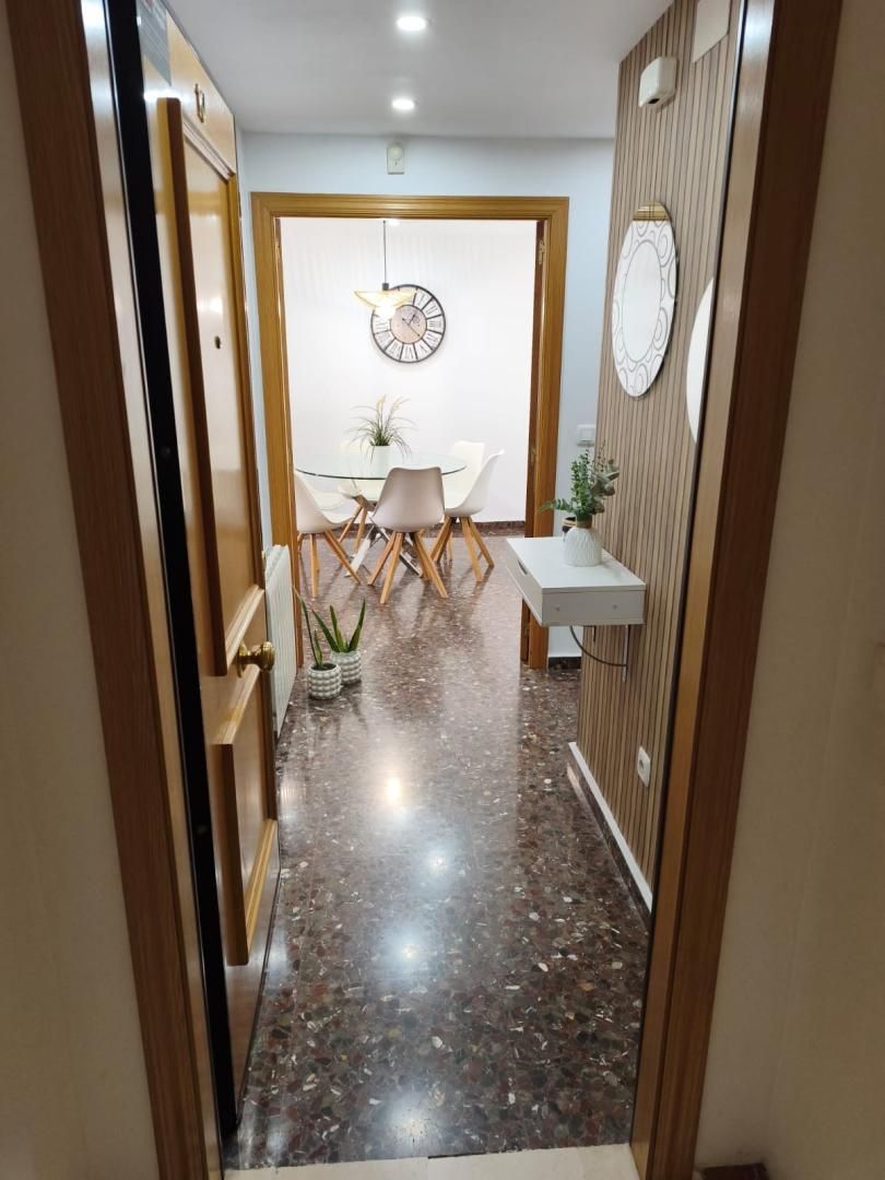 Flat for sale in Paterna  with Air Conditioner, Heating and Private garden