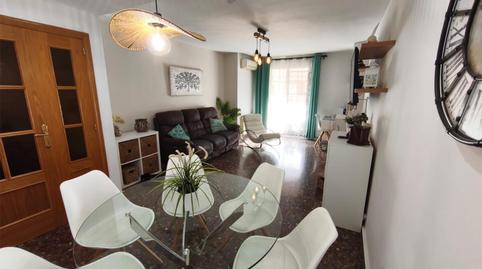 Flat for sale in Carrer Mare de Déu Dels Àngels, 11, El Alborgí, Paterna - image 4 Photo 4 of Flat for sale in Carrer Mare de Déu Dels Àngels, 11, El Alborgí, Paterna