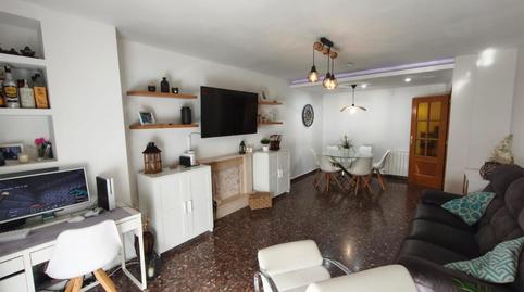 Flat for sale in Carrer Mare de Déu Dels Àngels, 11, El Alborgí, Paterna - image 3 Photo 3 of Flat for sale in Carrer Mare de Déu Dels Àngels, 11, El Alborgí, Paterna