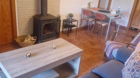 Foto 3 de Apartamento en venta en Calle Nacimiento, 38, Grazalema, Cádiz