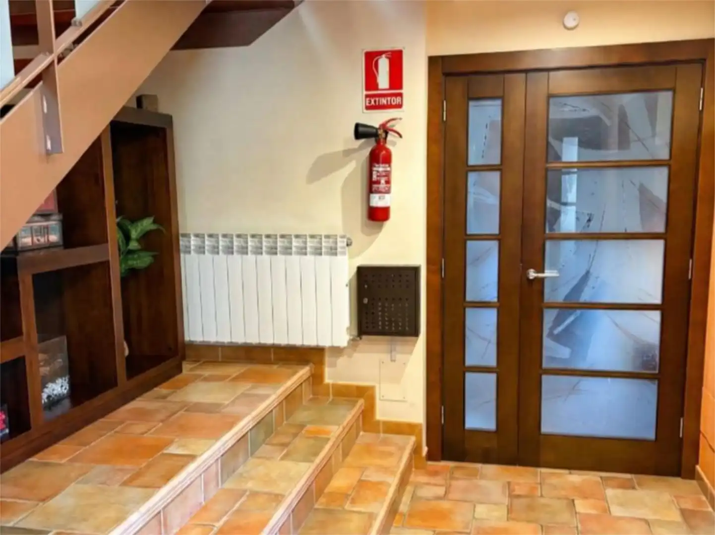 Casa o xalet en venda a Travesia San Lorenzo, 5, Covaleda Casa o xalet en venda en Covaleda amb Calefacció, Jardí privat i Parquet