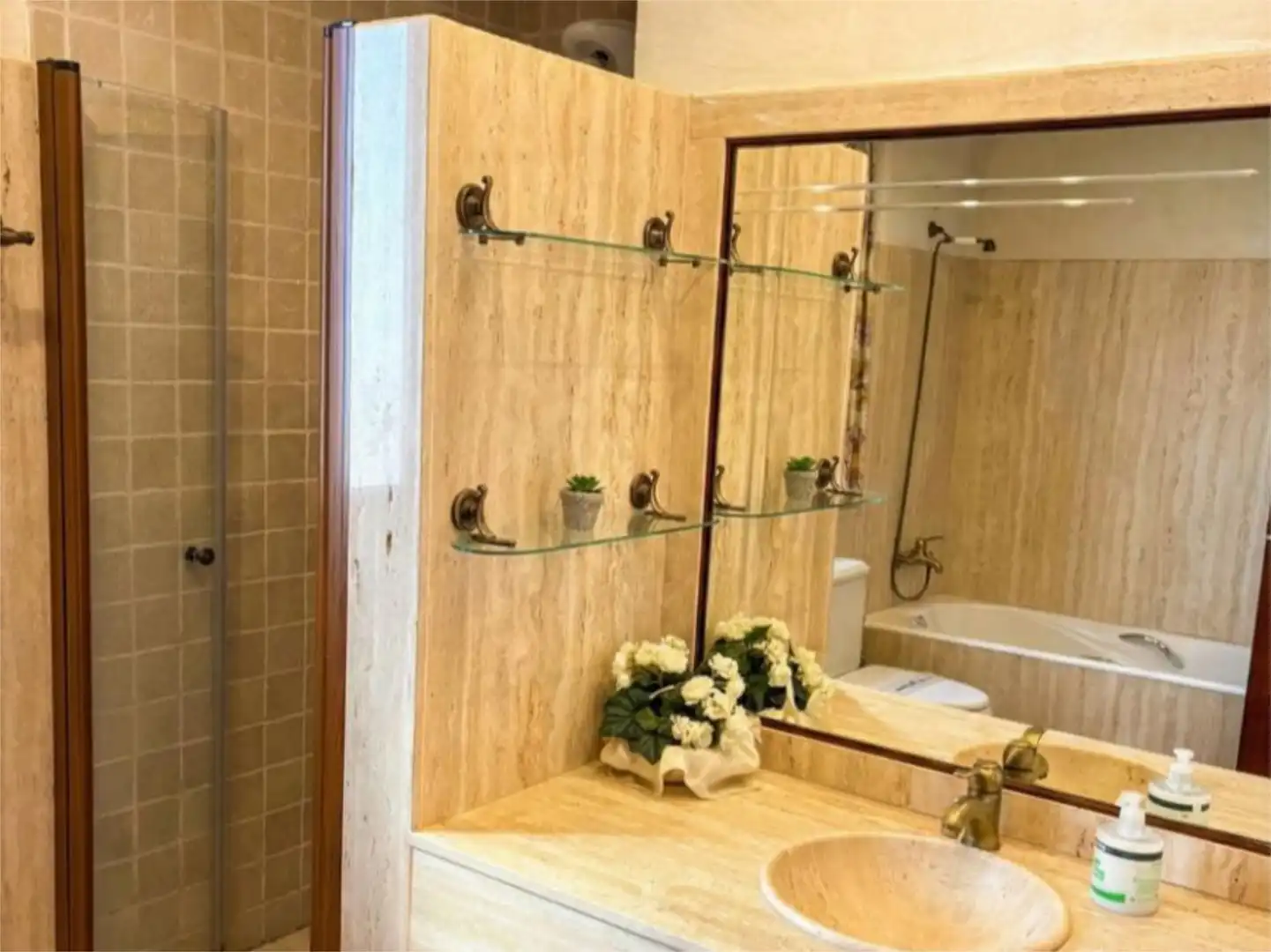 Casa o xalet en venda a Travesia San Lorenzo, 5, Covaleda Bany de Casa o xalet en venda en Covaleda amb Calefacció, Jardí privat i Parquet