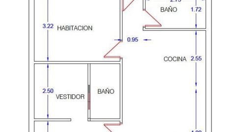 Foto 4 de Casa o xalet en venda a Carrer Els Pous, 2, Riba-roja de Túria, Valencia