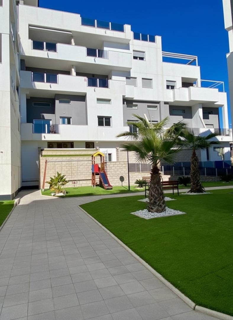 Flat to rent in Calle Malvinas, 37, Villamartín - Las Filipinas