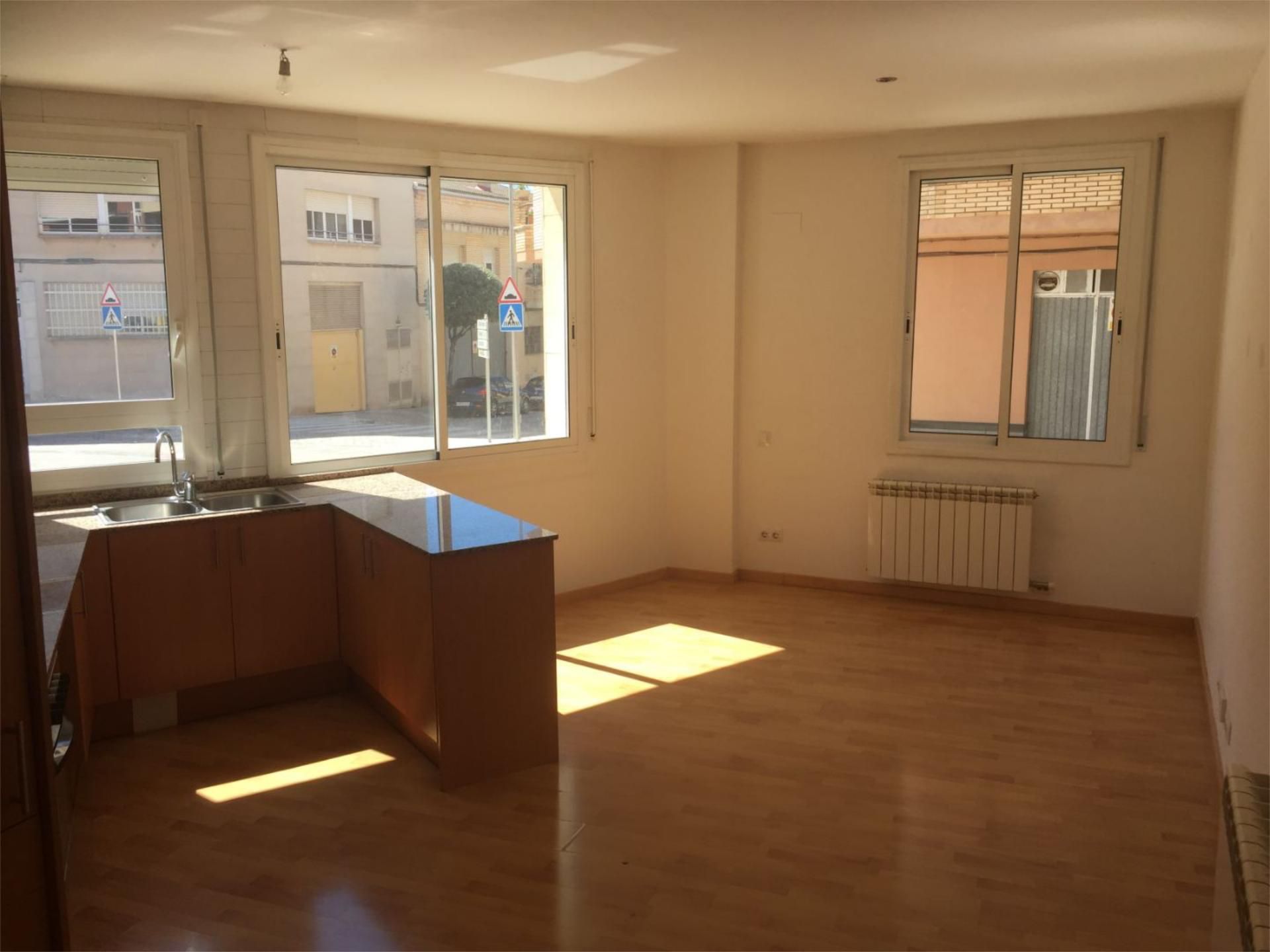 Bedroom of Flat for sale in Sant Fruitós de Bages