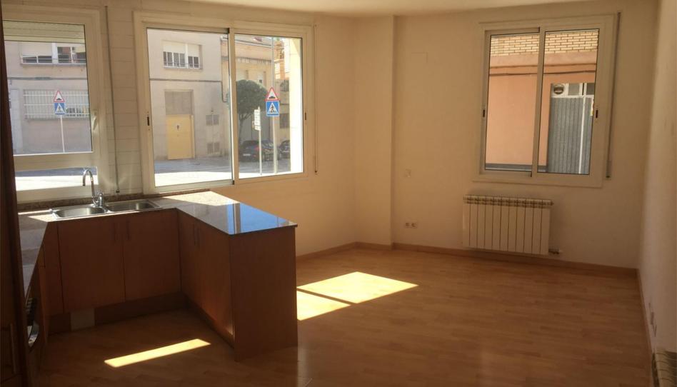 Flat for sale in Carrer General Prim, 35, Sant Fruitós de Bages, Barcelona - image 1 Photo 1 of Flat for sale in Carrer General Prim, 35, Sant Fruitós de Bages, Barcelona