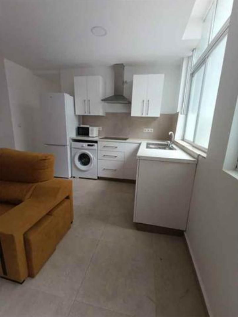 Kitchen of Flat to rent in Alhaurín de la Torre