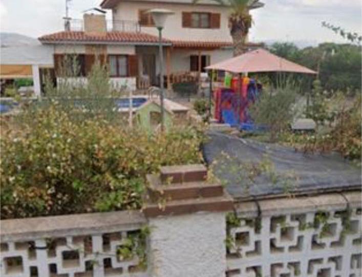 Einfamilien-Reihenhaus zum Verkauf in Sol y Luz, San Vicente del Raspeig / Sant Vicent del Raspeig - Bild 1 Foto 1 von Einfamilien-Reihenhaus zum Verkauf in Sol y Luz, San Vicente del Raspeig / Sant Vicent del Raspeig