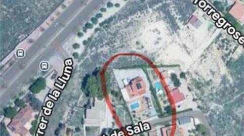 Einfamilien-Reihenhaus zum Verkauf in Sol y Luz, San Vicente del Raspeig / Sant Vicent del Raspeig - Bild 3 Foto 3 von Einfamilien-Reihenhaus zum Verkauf in Sol y Luz, San Vicente del Raspeig / Sant Vicent del Raspeig