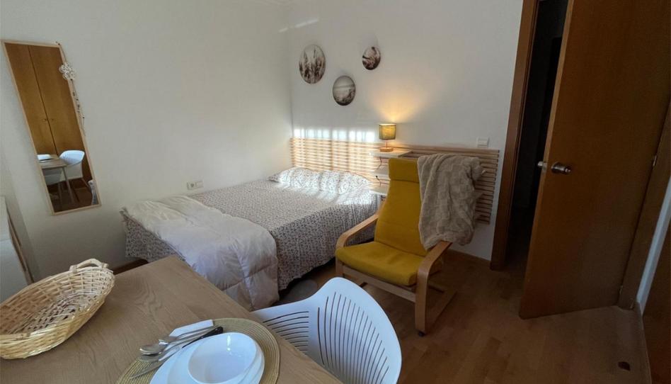 Apartment for share in Carrer de L'ave Maria, 4, Zona Avenida Alta - Auditorio, Torrent - image 1 Photo 1 of Apartment for share in Carrer de L'ave Maria, 4, Zona Avenida Alta - Auditorio, Torrent