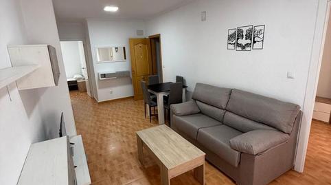 Foto 2 de Pis de lloguer a Calle Alicante, 21, Fraternidad, Elda