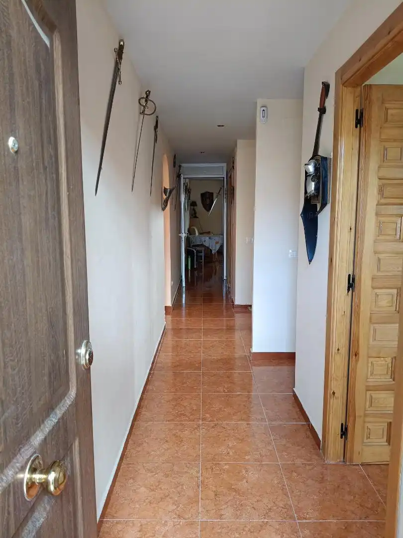 Casa o chalet en venta en Avenida de Portugal, 41, El Viso de San Juan Casa o chalet en venta en El Viso de San Juan con Terraza, Piscina y Balcón