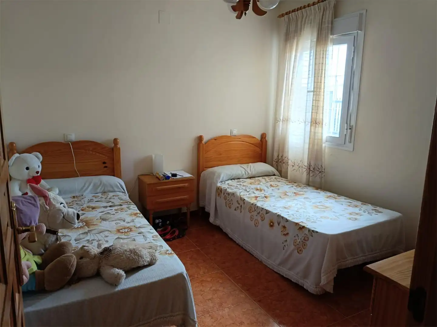 Casa o chalet en venta en Avenida de Portugal, 41, El Viso de San Juan Habitación de Casa o chalet en venta en El Viso de San Juan con Terraza, Piscina y Balcón