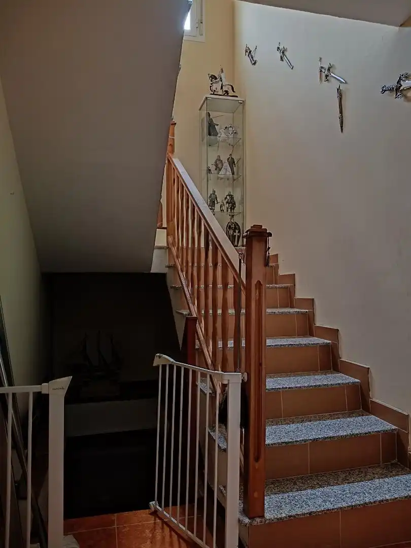 Casa o chalet en venta en Avenida de Portugal, 41, El Viso de San Juan Casa o chalet en venta en El Viso de San Juan con Terraza, Piscina y Balcón