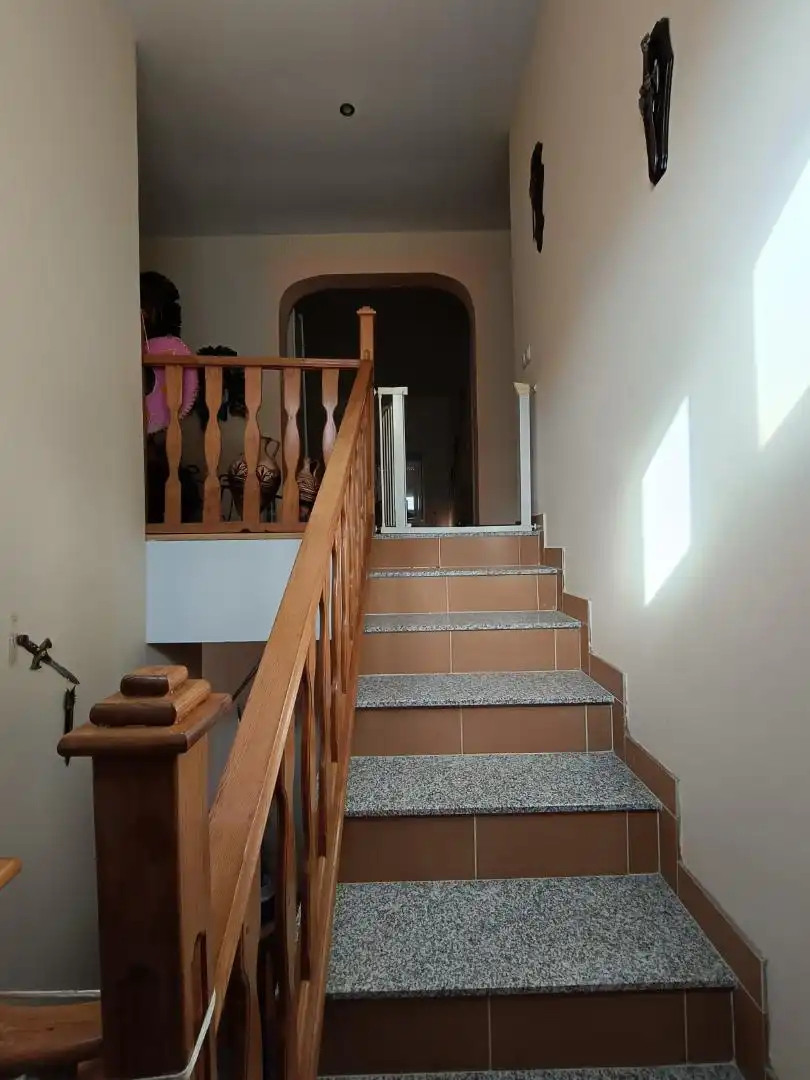 Casa o chalet en venta en Avenida de Portugal, 41, El Viso de San Juan Casa o chalet en venta en El Viso de San Juan con Terraza, Piscina y Balcón