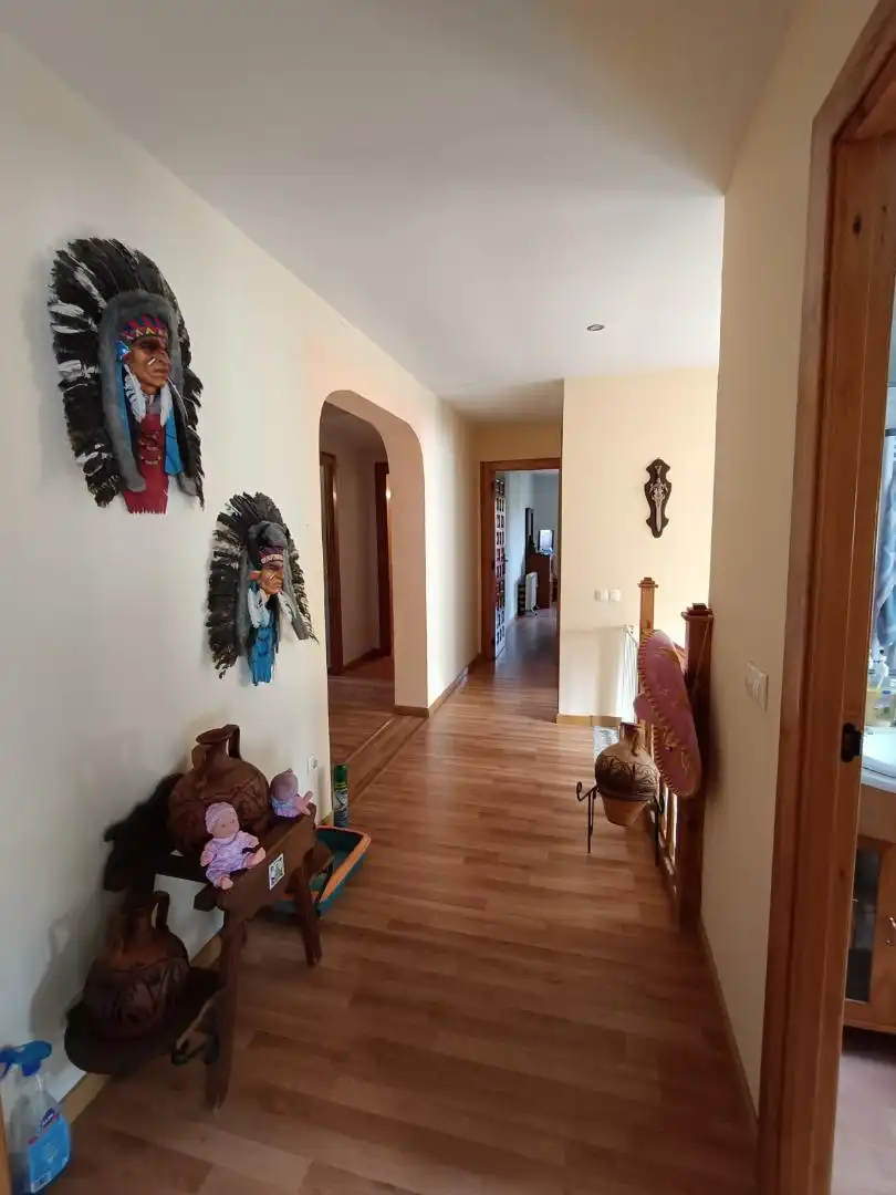 Casa o chalet en venta en Avenida de Portugal, 41, El Viso de San Juan Casa o chalet en venta en El Viso de San Juan con Terraza, Piscina y Balcón