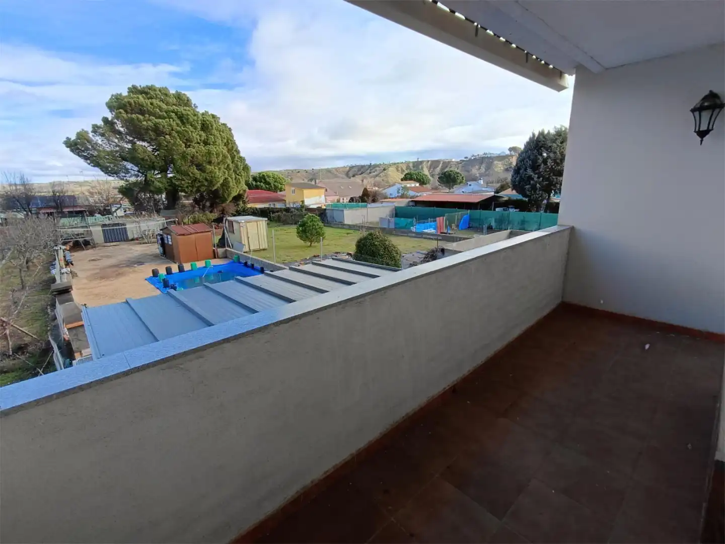 Casa o chalet en venta en Avenida de Portugal, 41, El Viso de San Juan Terraza de Casa o chalet en venta en El Viso de San Juan con Terraza, Piscina y Balcón
