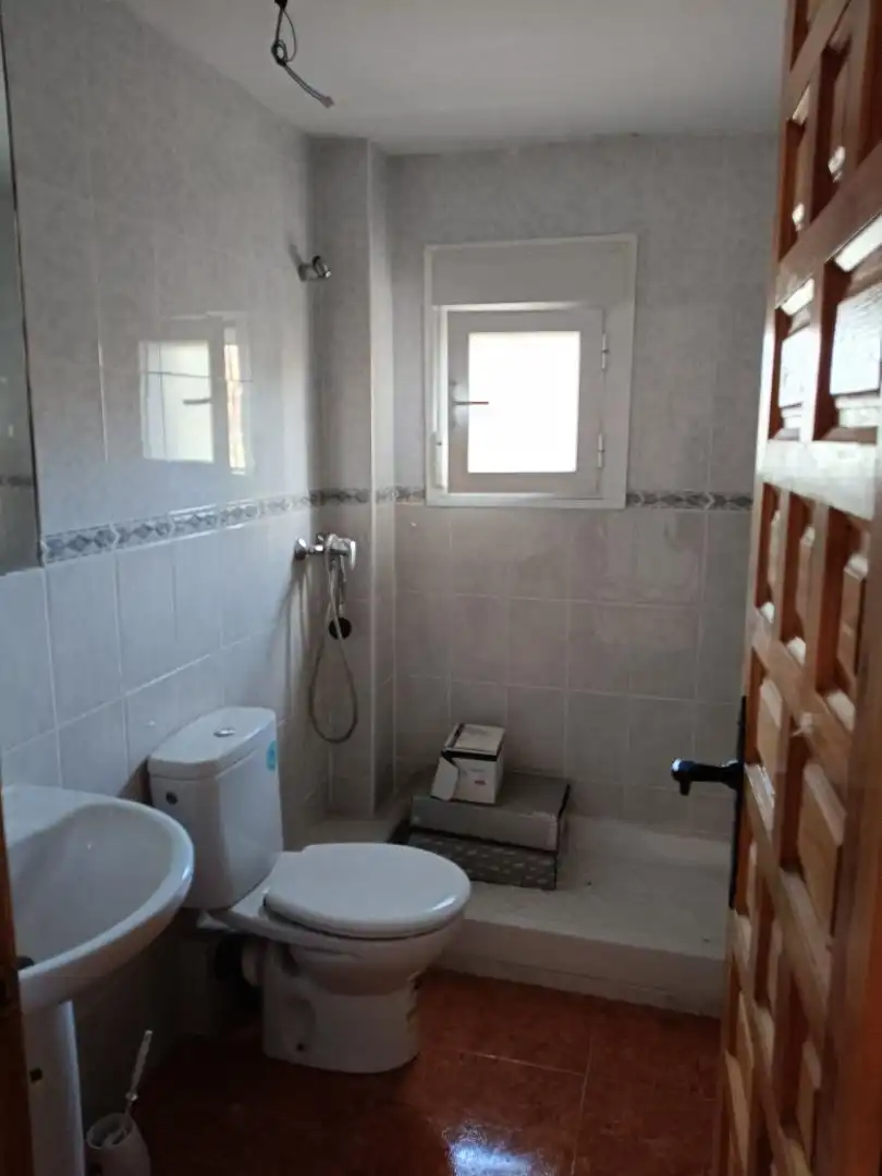 Casa o chalet en venta en Avenida de Portugal, 41, El Viso de San Juan Baño de Casa o chalet en venta en El Viso de San Juan con Terraza, Piscina y Balcón