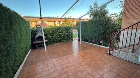 Foto 2 de Casa o xalet en venda a Calle de la Aviación Española, 1804, Alcalá Magna, Alcalá de Henares